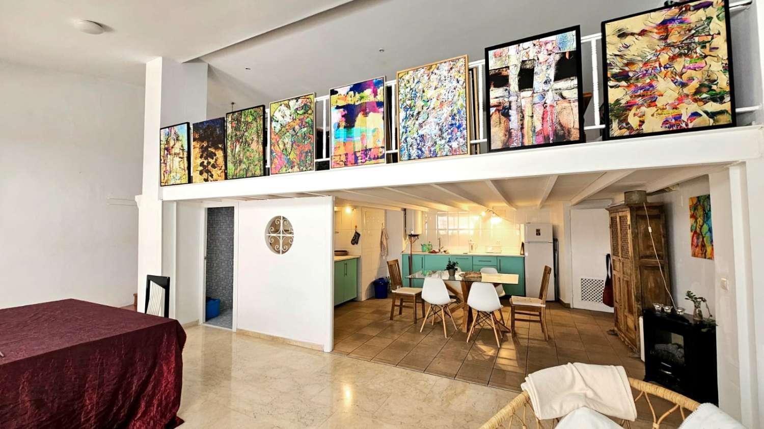 Apartamento en Venta en Salobreña