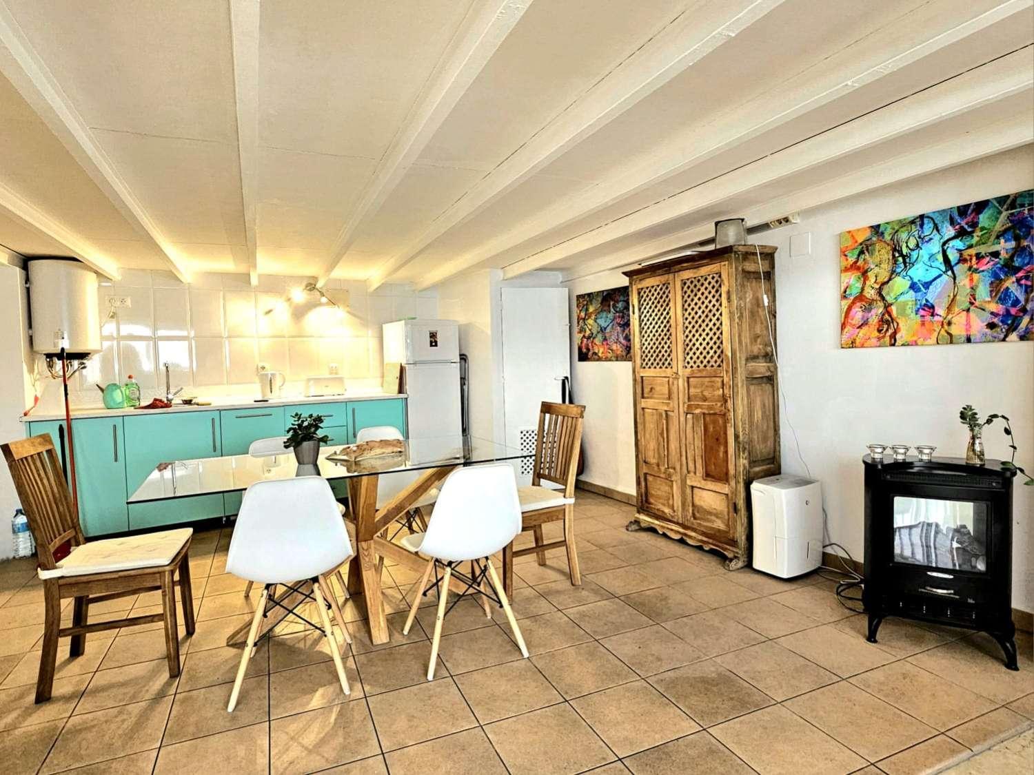Apartamento en Venta en Salobreña