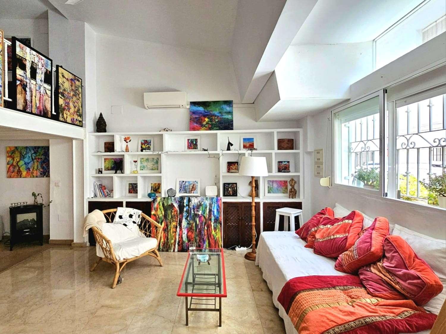 Apartamento en Venta en Salobreña
