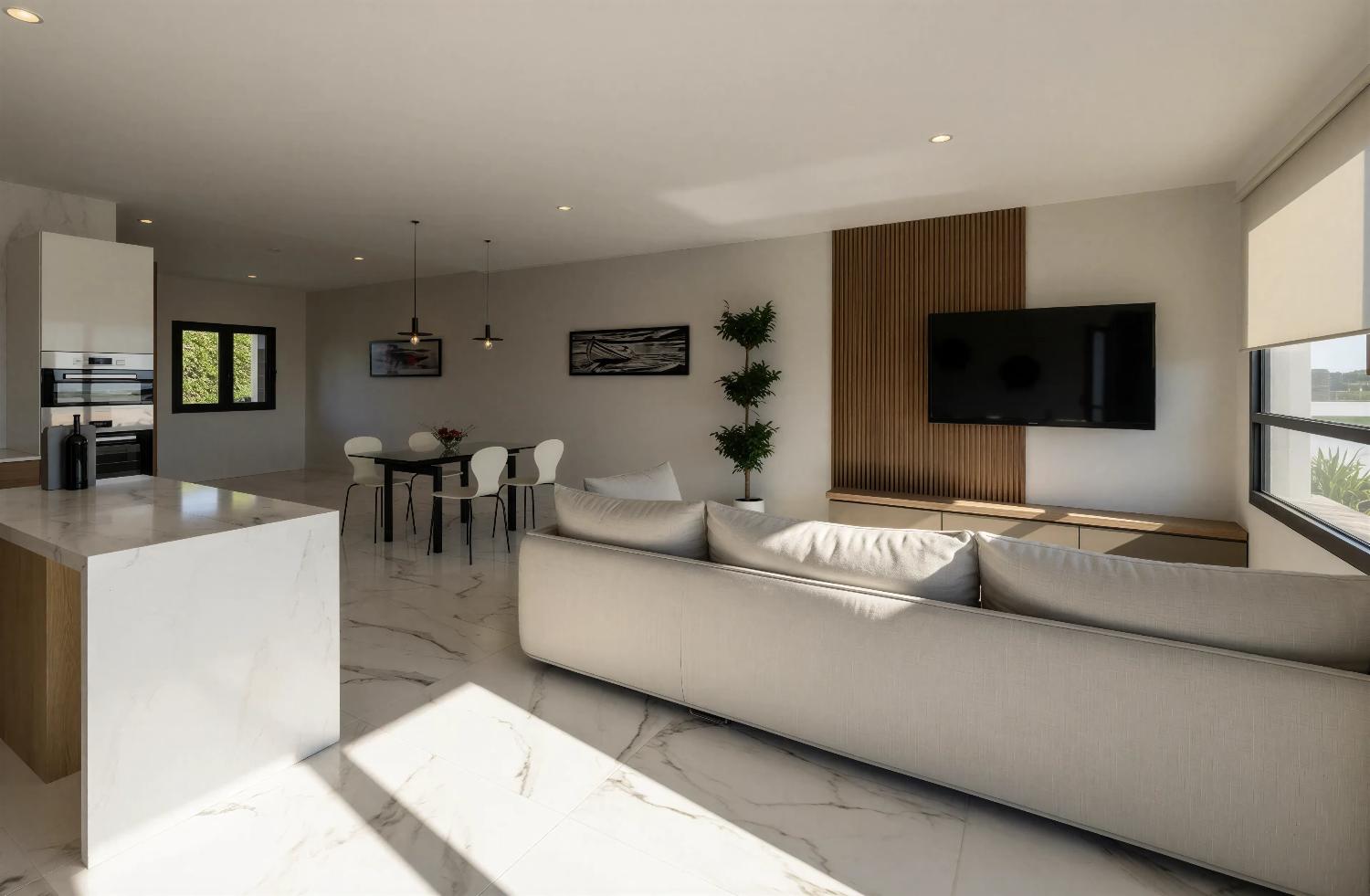 Semi-detached House for Sale in Salobreña