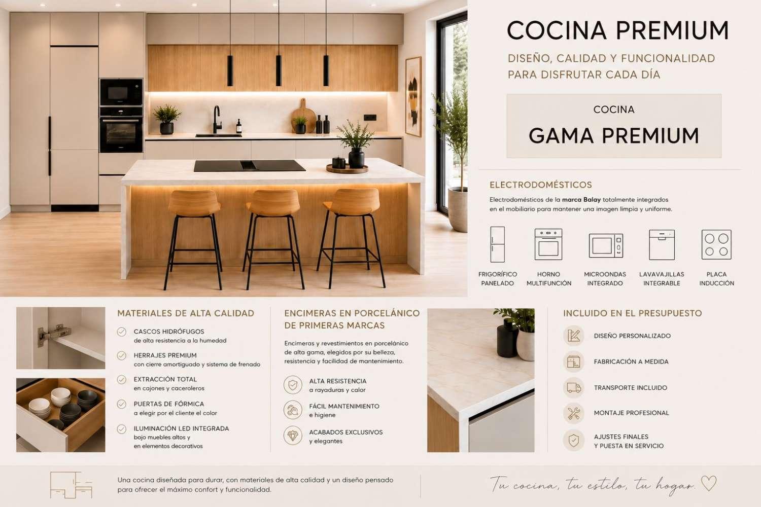 Semi-detached House for Sale in Salobreña