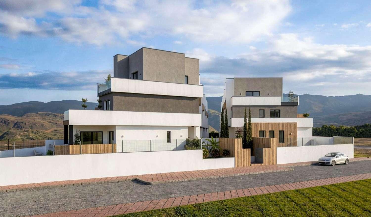 Semi-detached House for Sale in Salobreña
