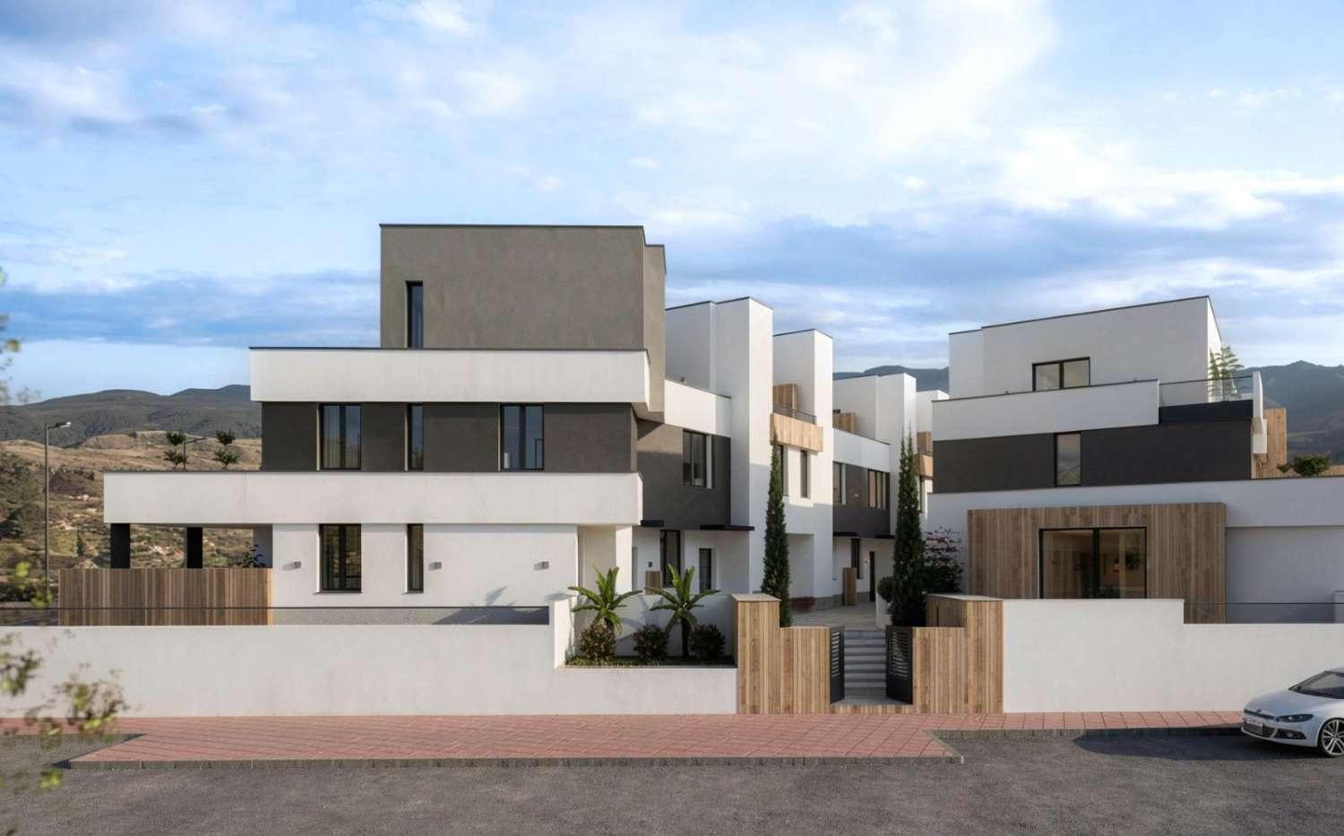 Semi-detached House for Sale in Salobreña
