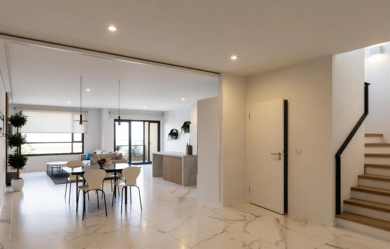 Semi-detached House for Sale in Salobreña