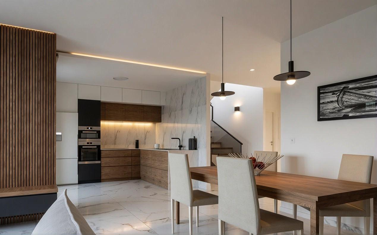 Semi-detached House for Sale in Salobreña