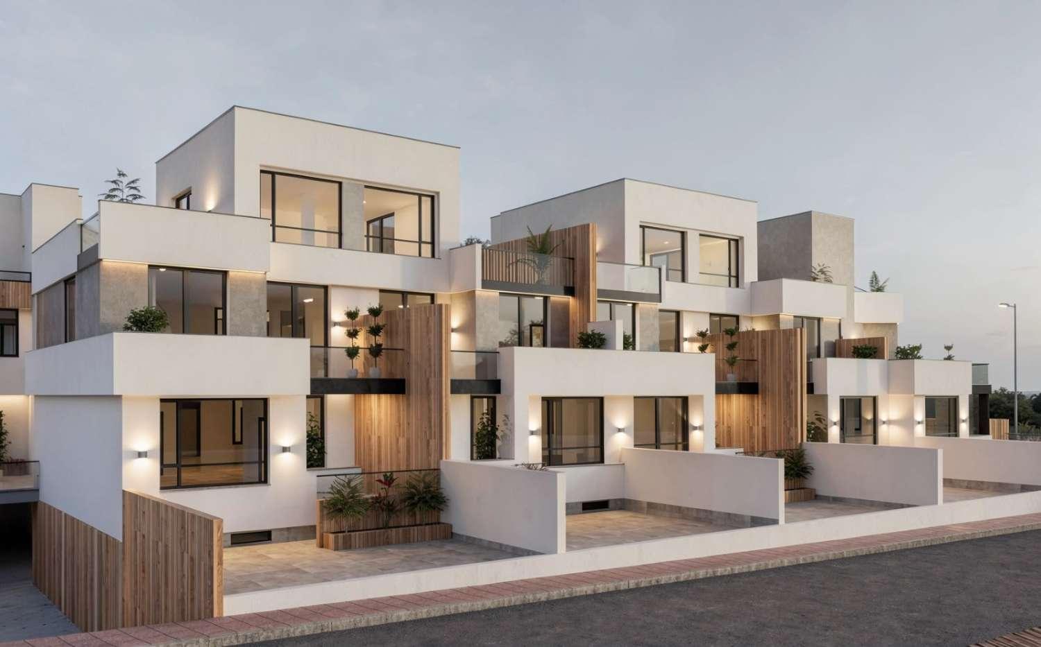 Semi-detached House for Sale in Salobreña