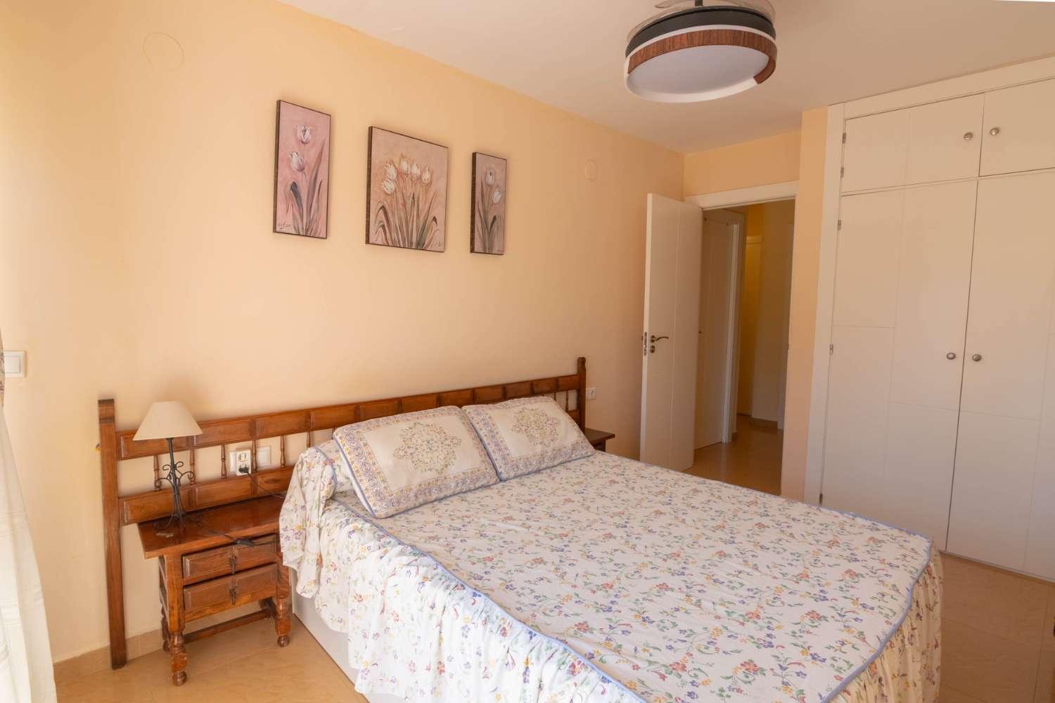 Apartment for Rent in Salobreña