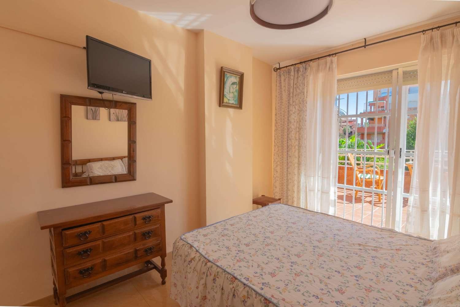 Apartment for Rent in Salobreña