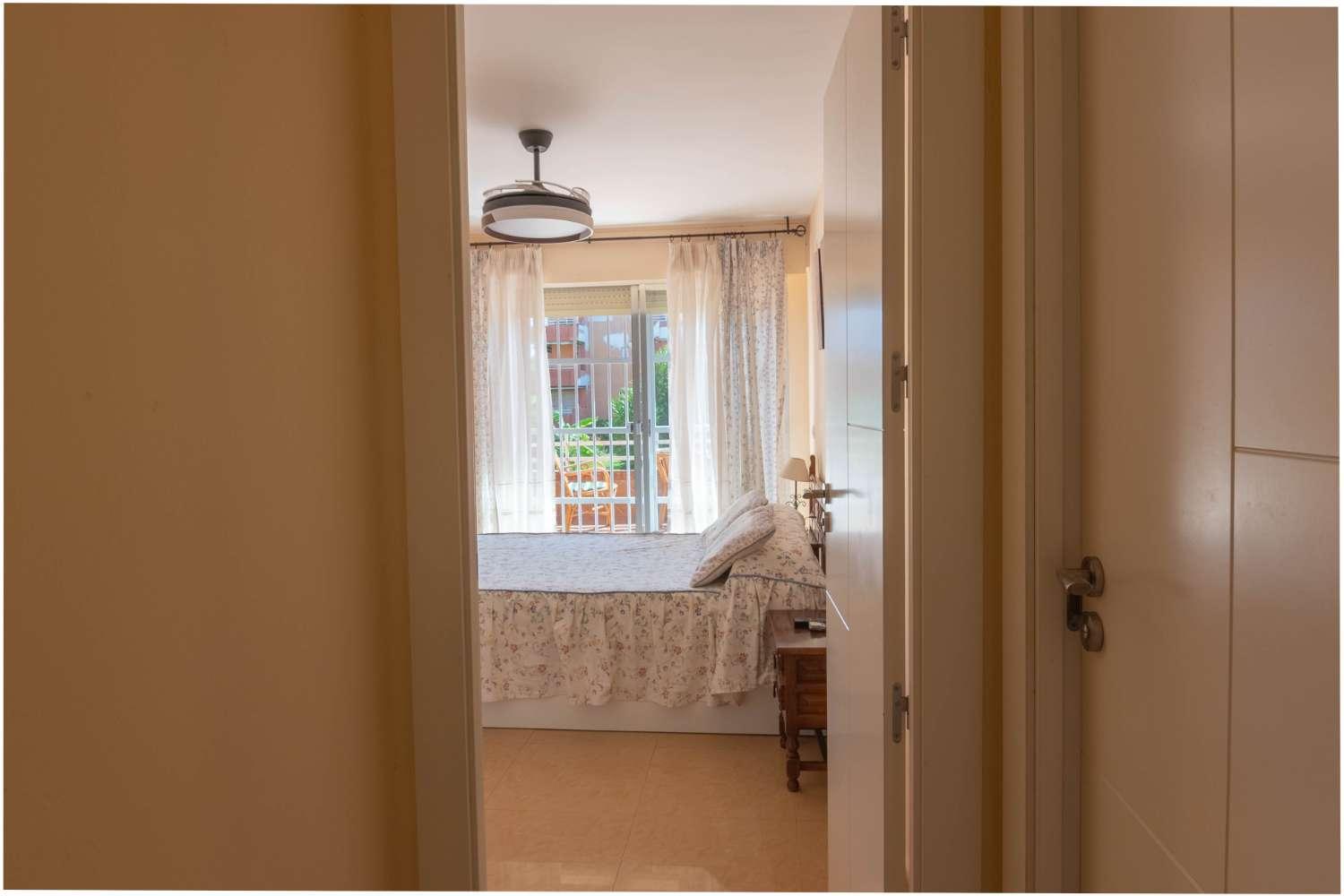 Apartment for Rent in Salobreña