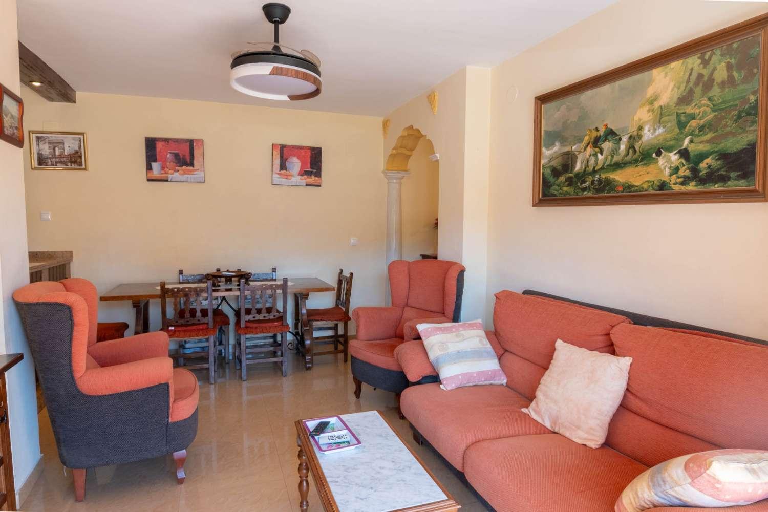 Apartment for Rent in Salobreña