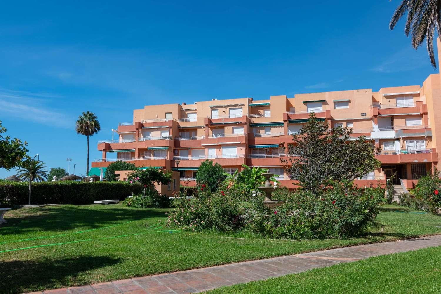 Apartment for Rent in Salobreña
