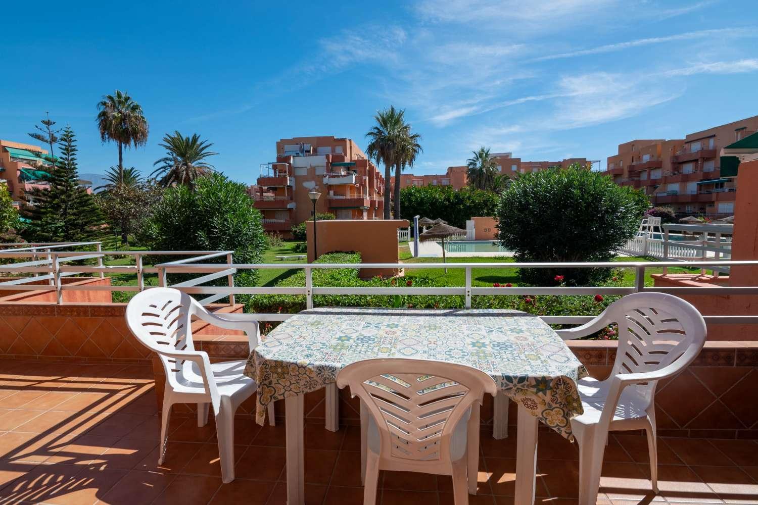 Apartment for Rent in Salobreña