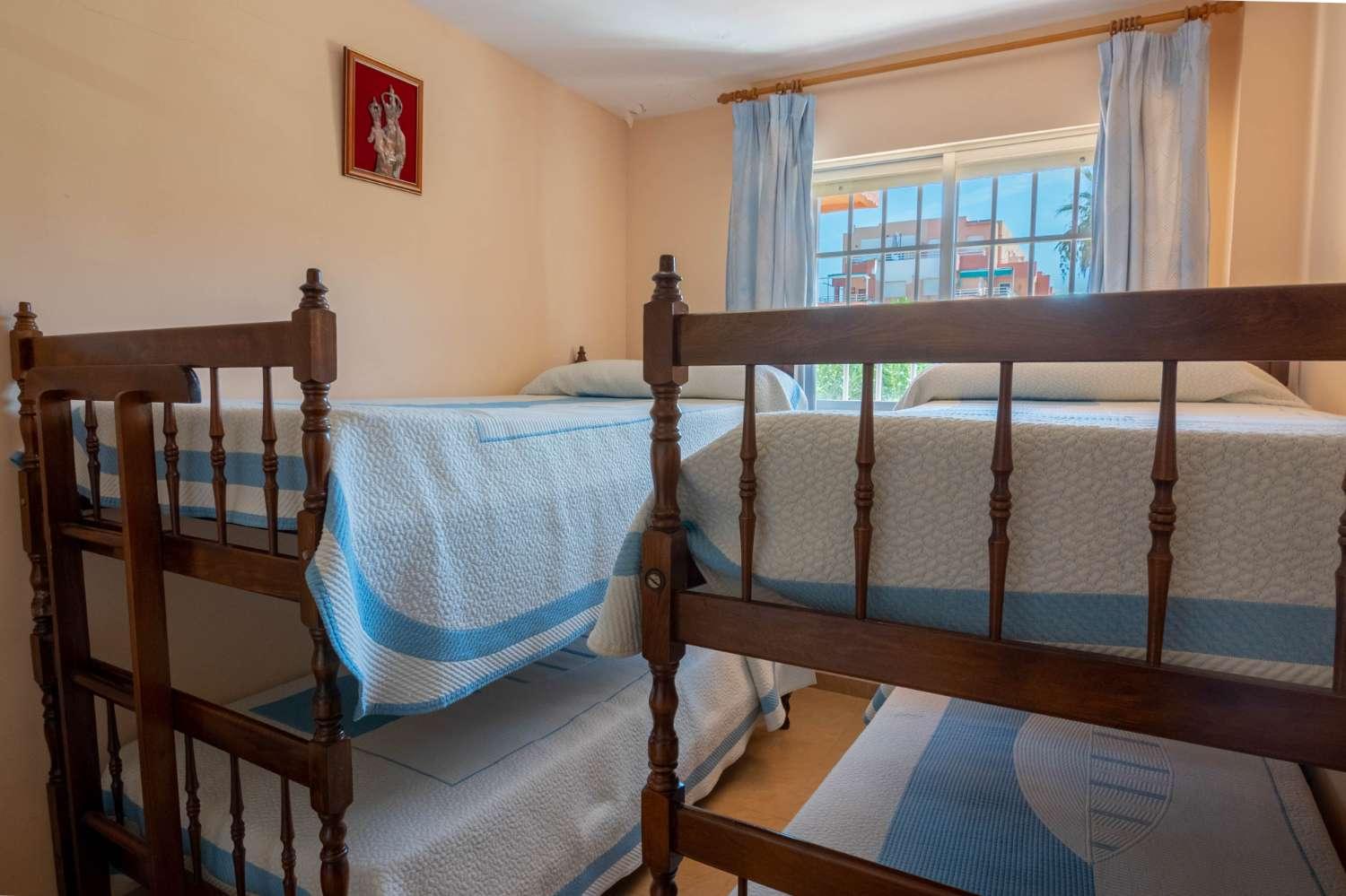 Apartment for Rent in Salobreña