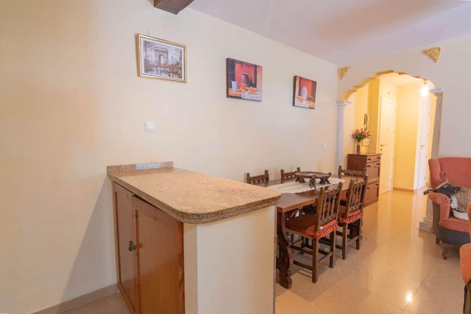 Apartment for Rent in Salobreña
