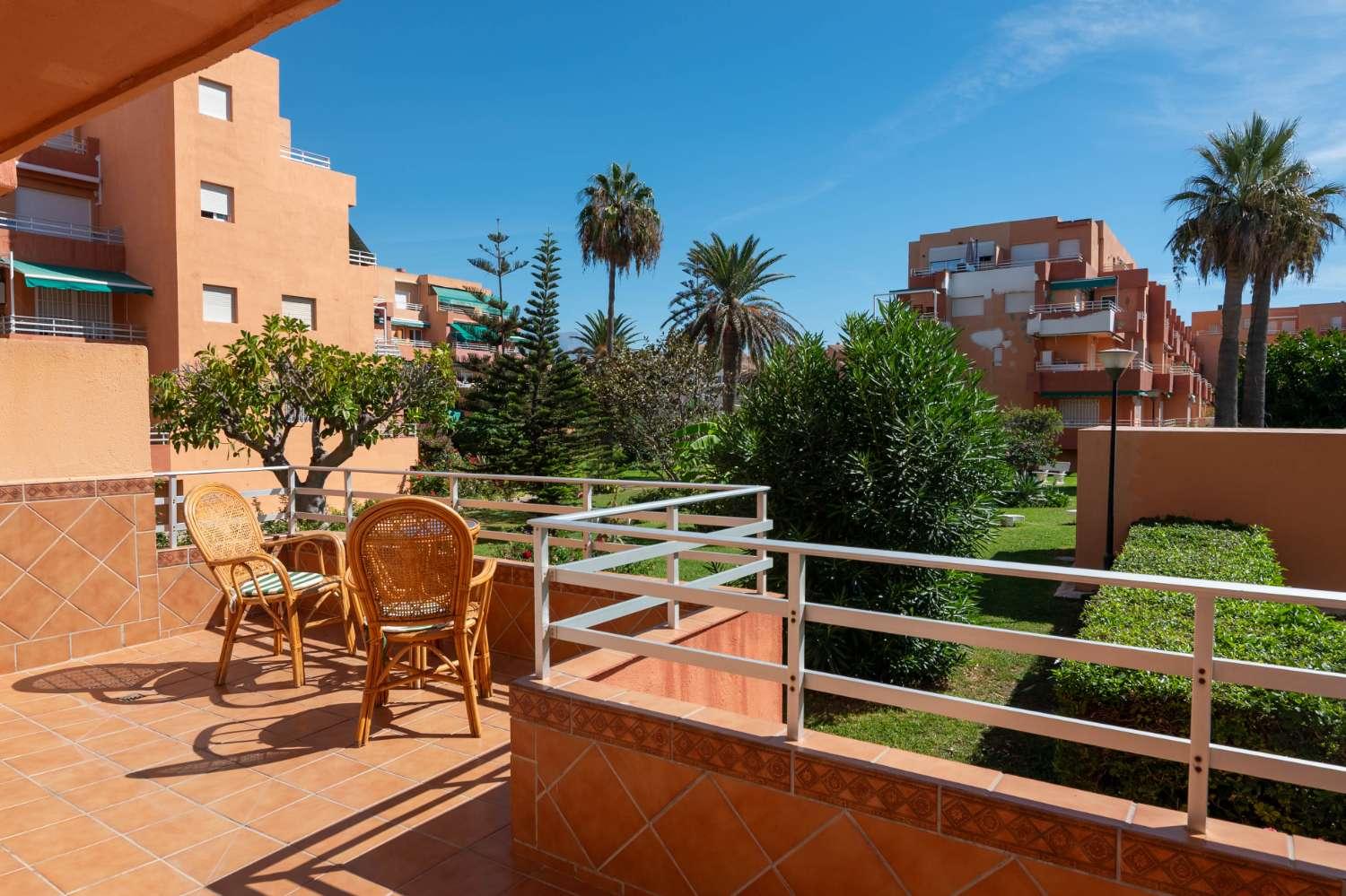 Apartment for Rent in Salobreña