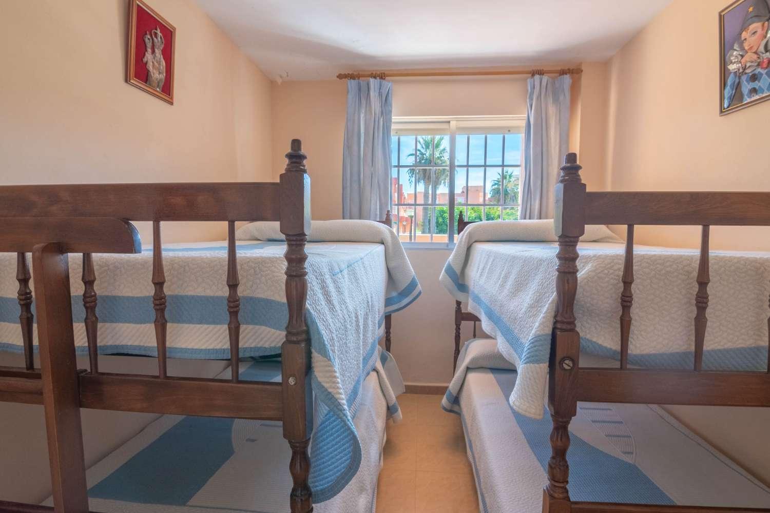 Apartment for Rent in Salobreña