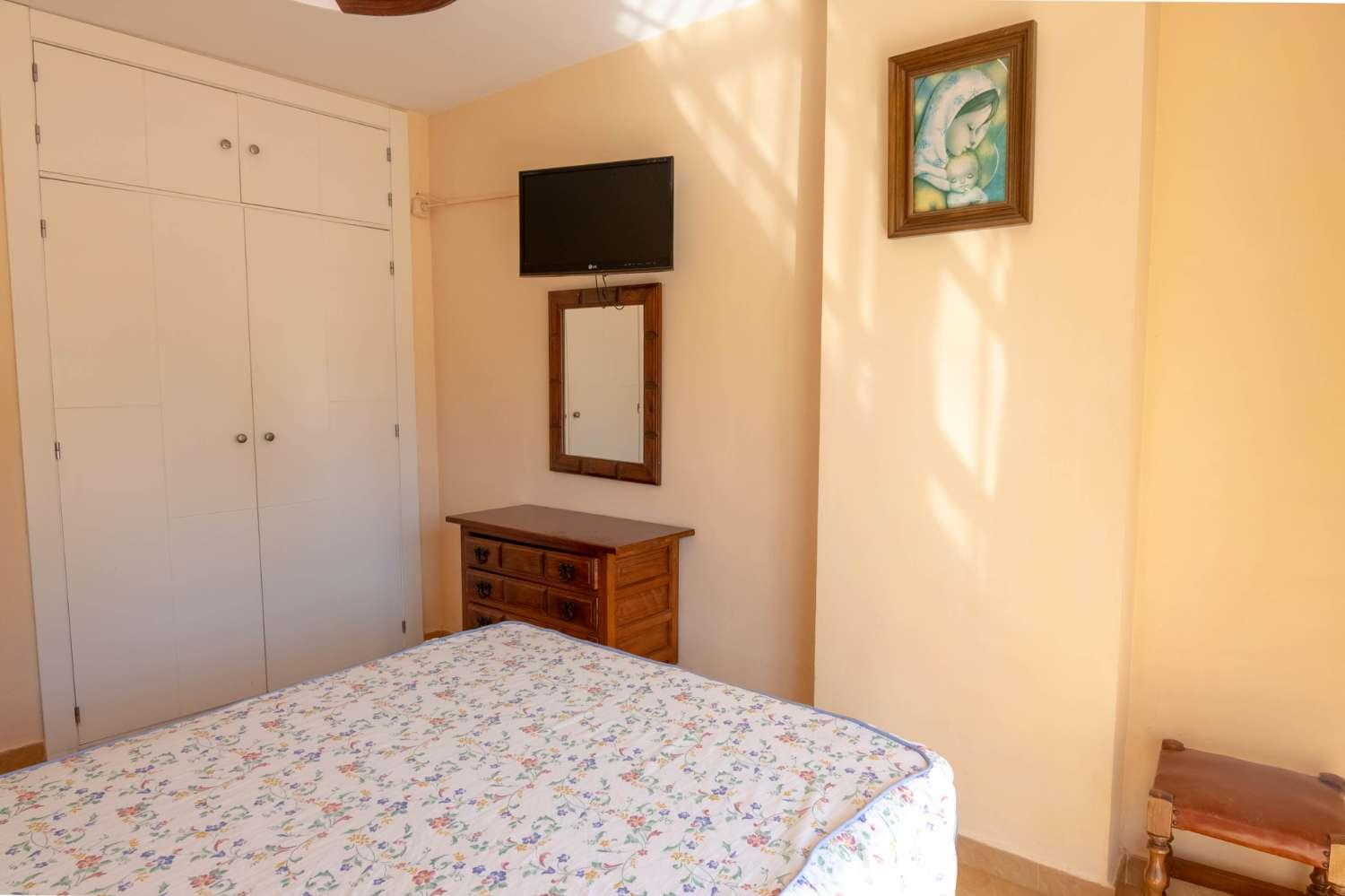 Apartment for Rent in Salobreña