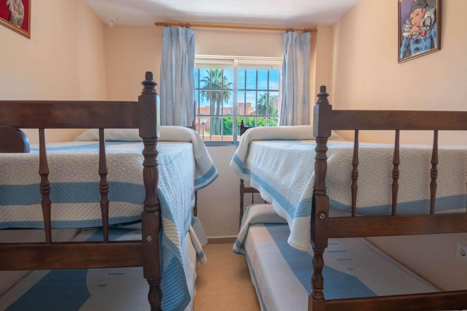 Apartment for Rent in Salobreña