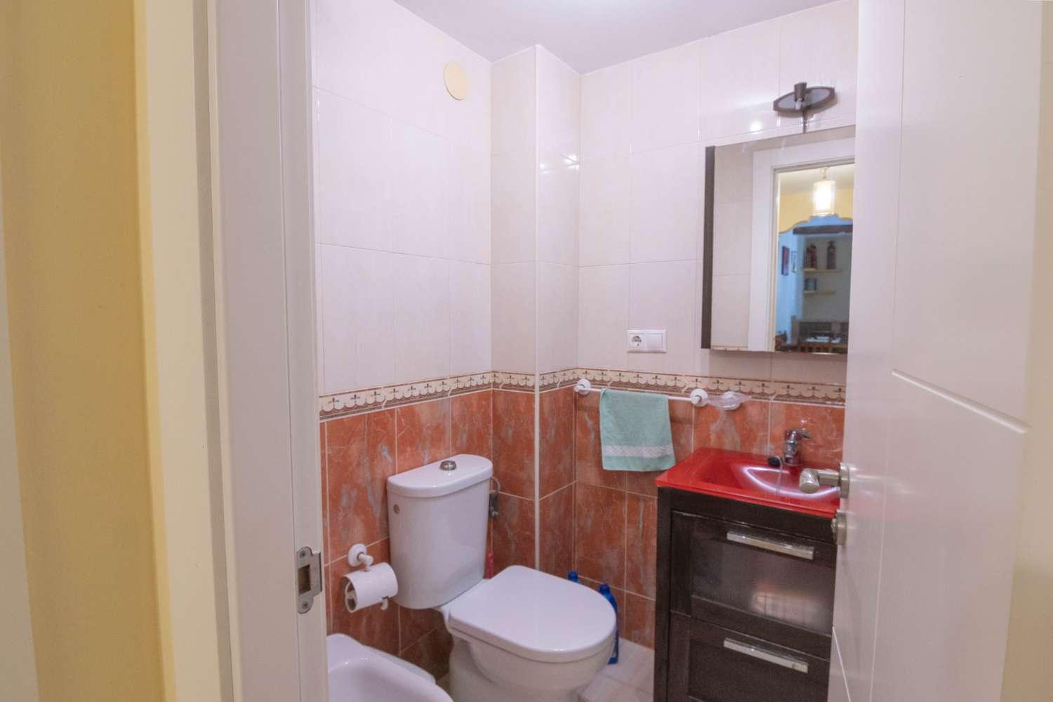 Apartment for Rent in Salobreña