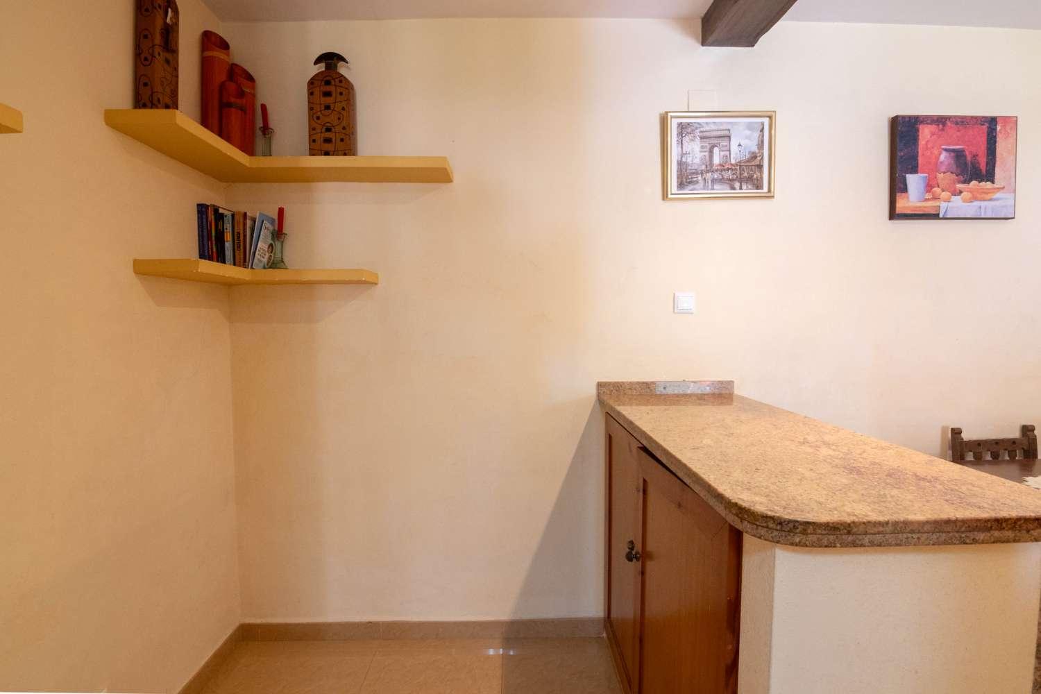 Apartment for Rent in Salobreña