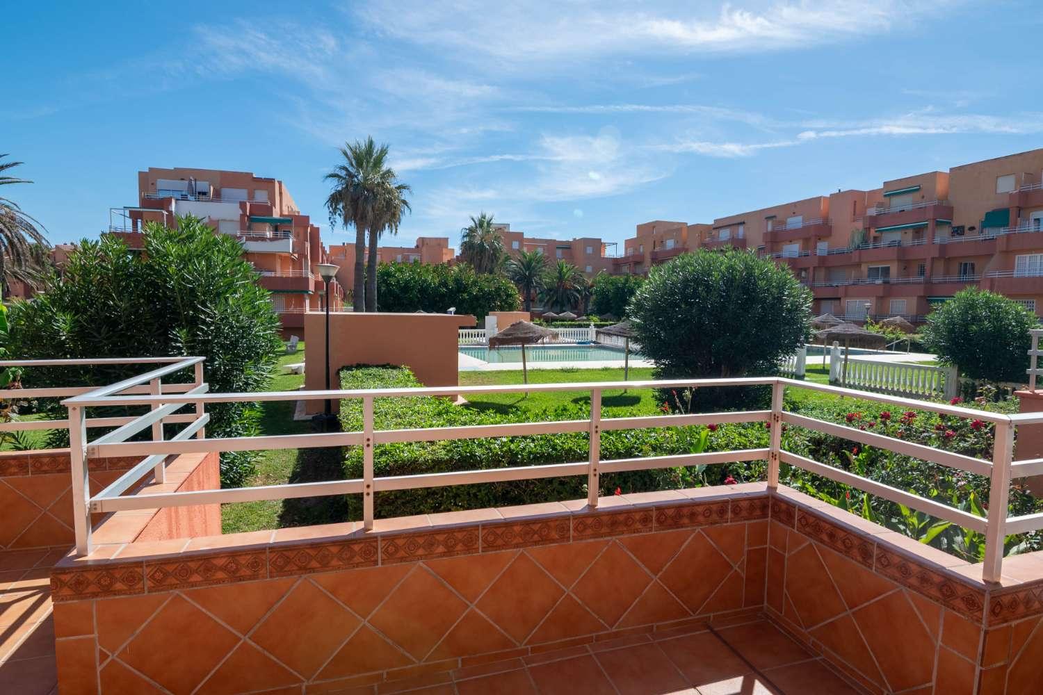 Apartment for Rent in Salobreña