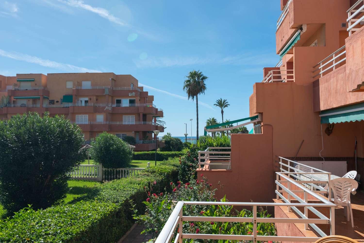 Apartment for Rent in Salobreña