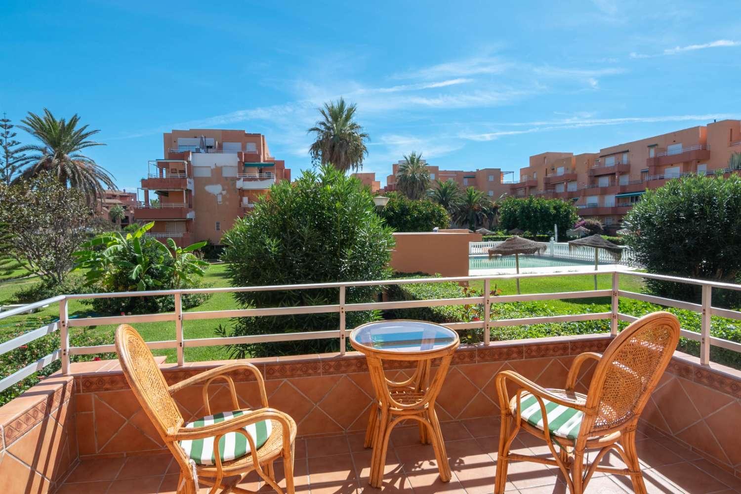 Apartment for Rent in Salobreña