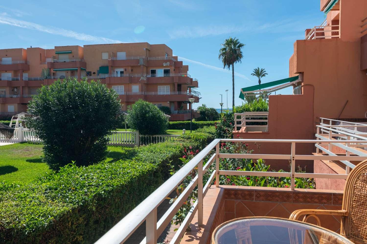 Apartment for Rent in Salobreña
