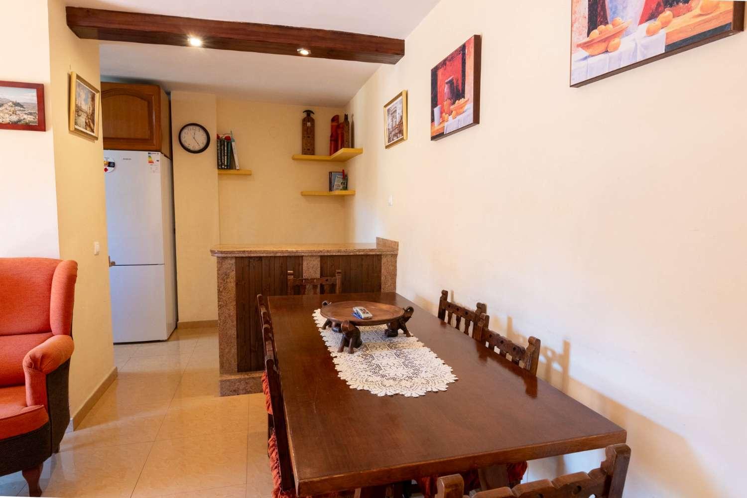 Apartment for Rent in Salobreña