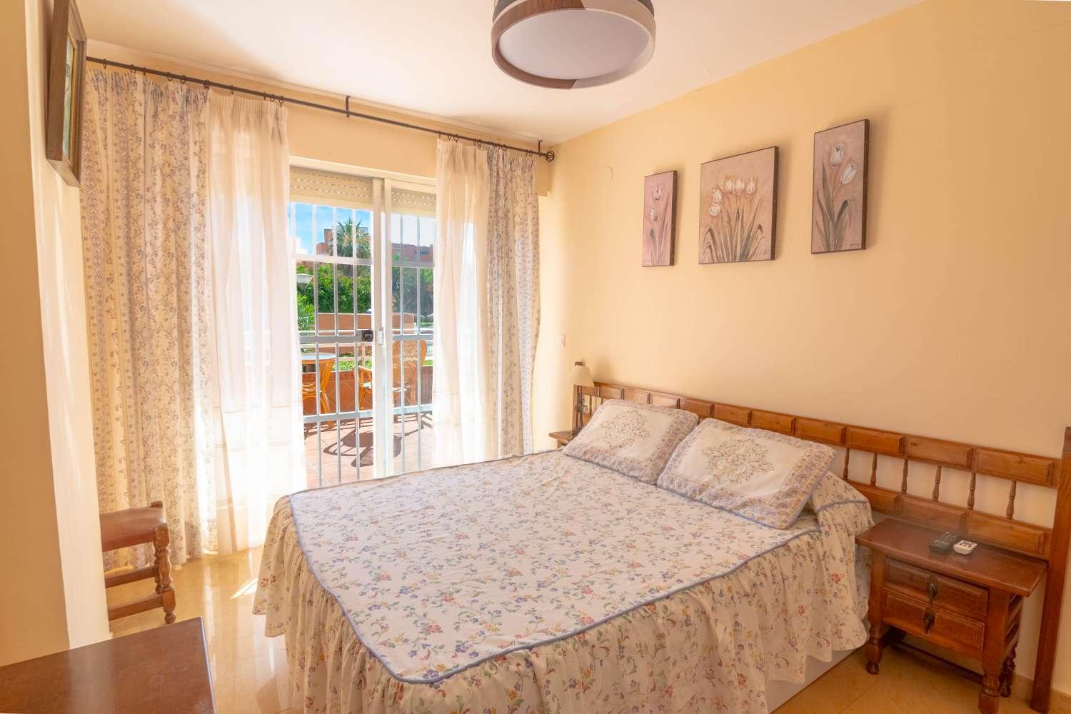 Apartment for Rent in Salobreña
