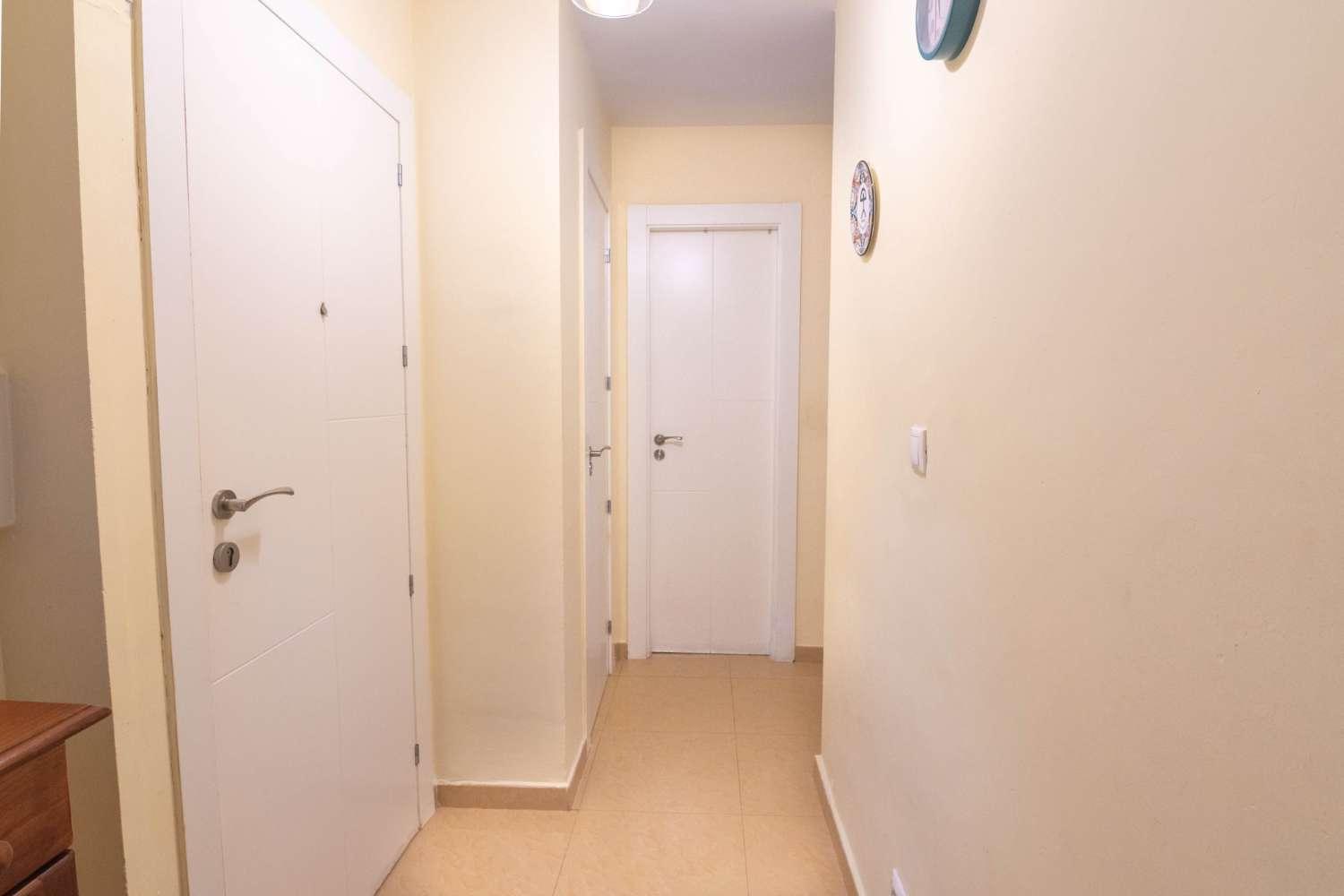 Apartment for Rent in Salobreña