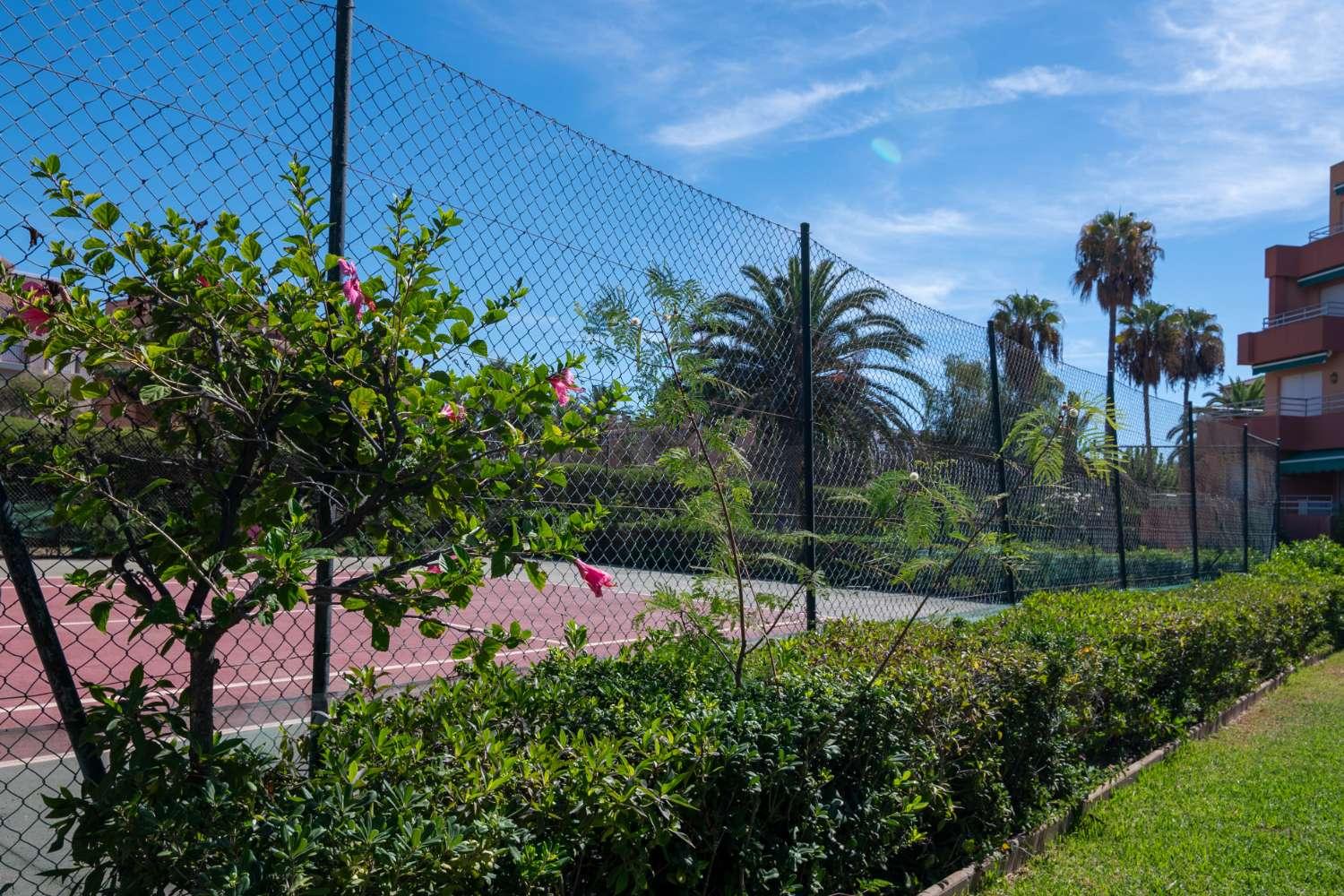 Apartment for Rent in Salobreña