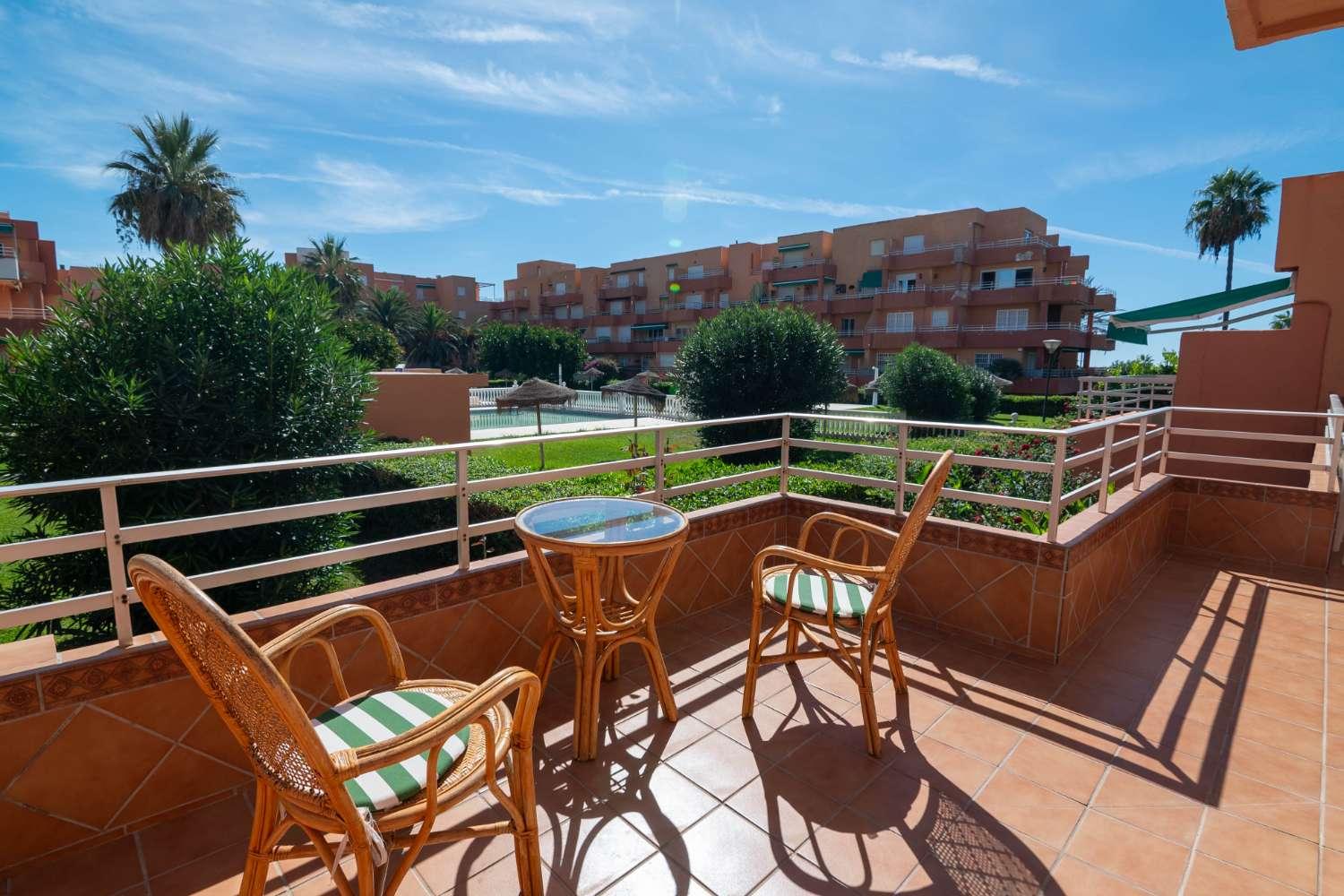 Apartment for Rent in Salobreña