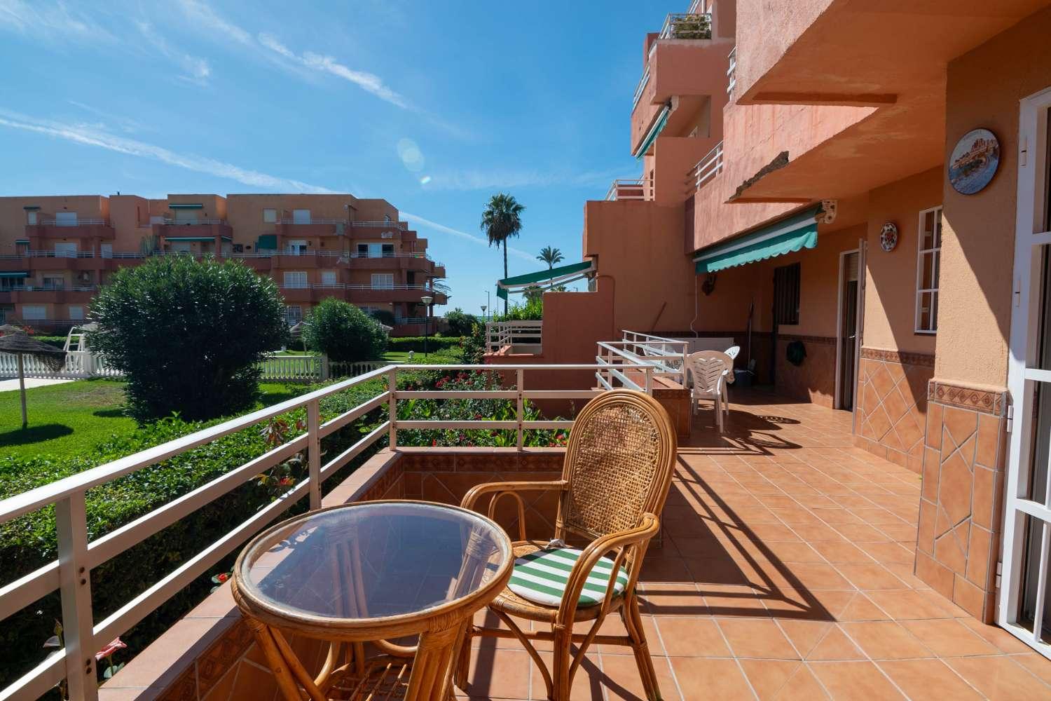 Apartment for Rent in Salobreña