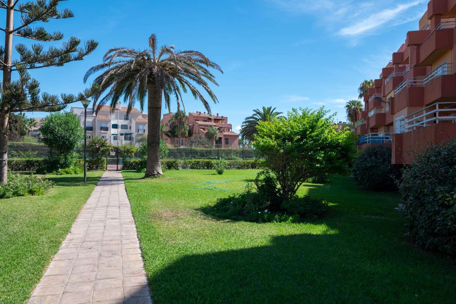Apartment for Rent in Salobreña