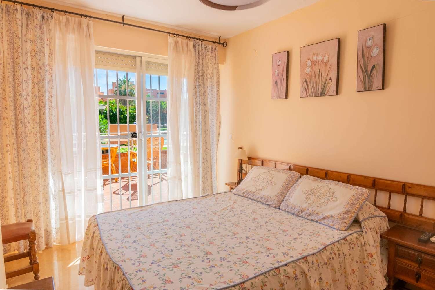 Apartment for Rent in Salobreña