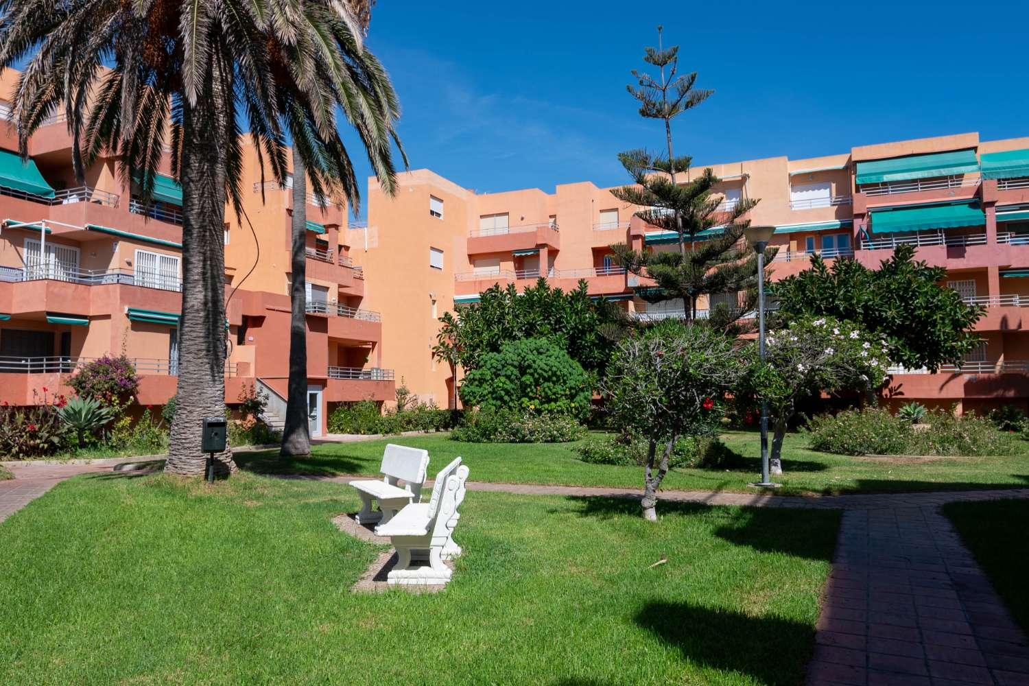Apartment for Rent in Salobreña