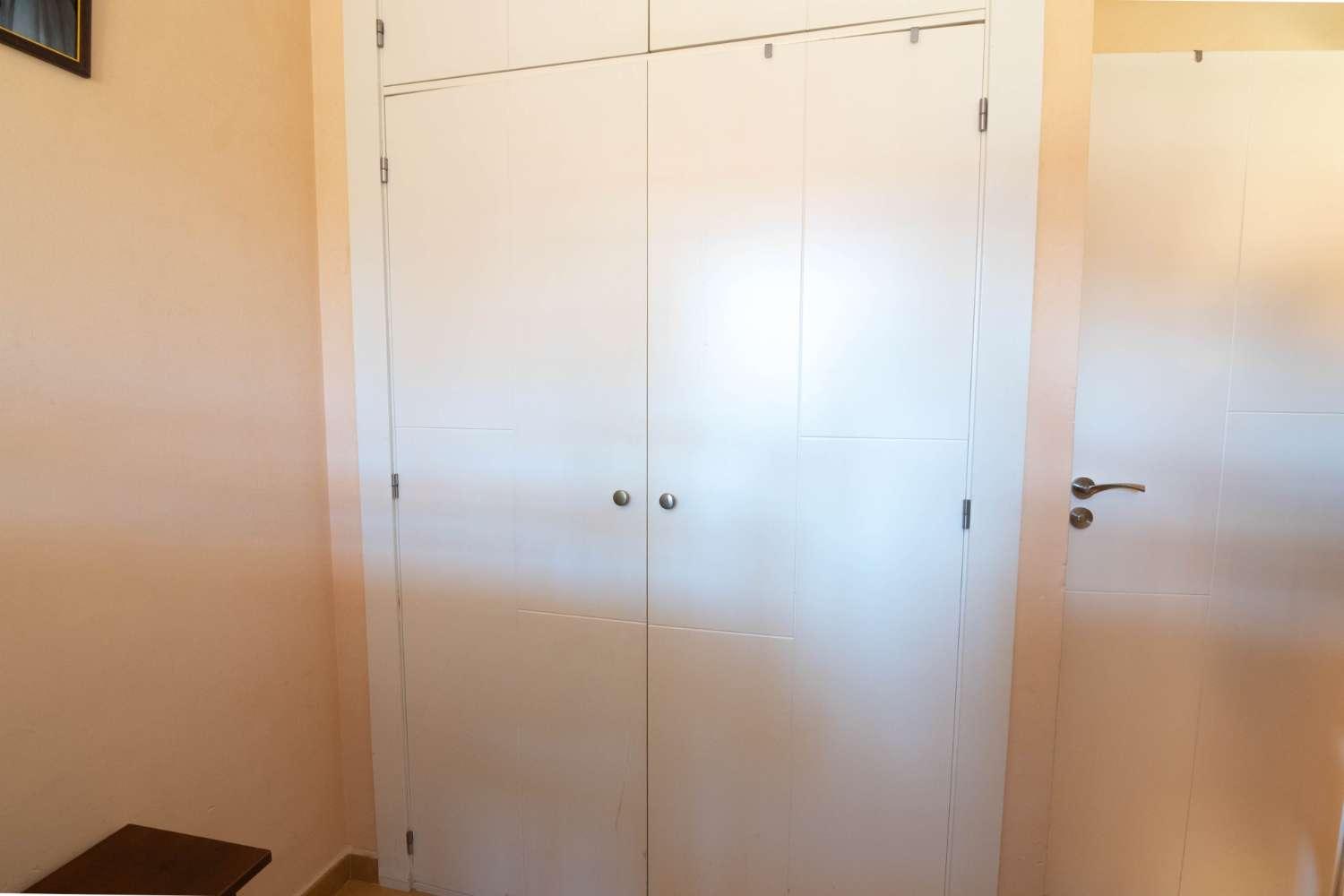Apartment for Rent in Salobreña