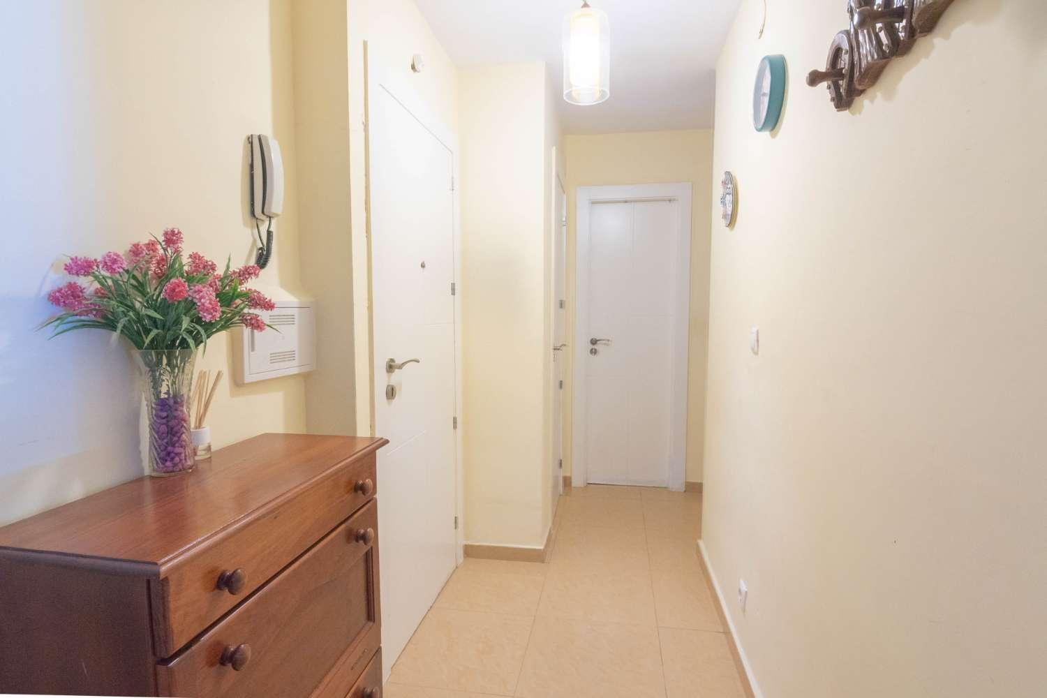 Apartment for Rent in Salobreña