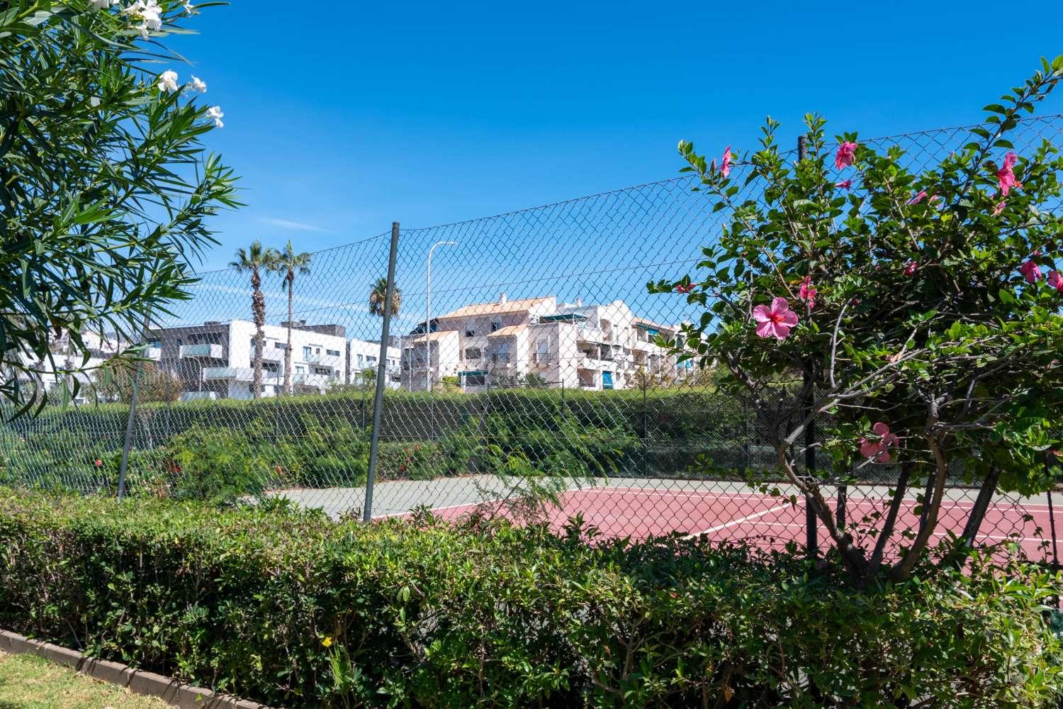 Apartment for Rent in Salobreña