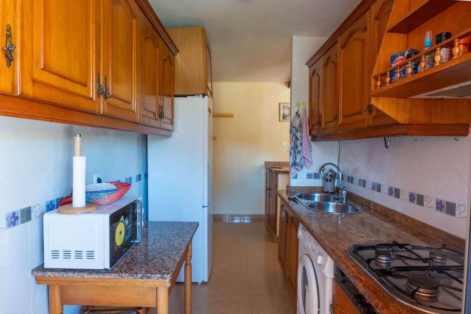 Apartment for Rent in Salobreña