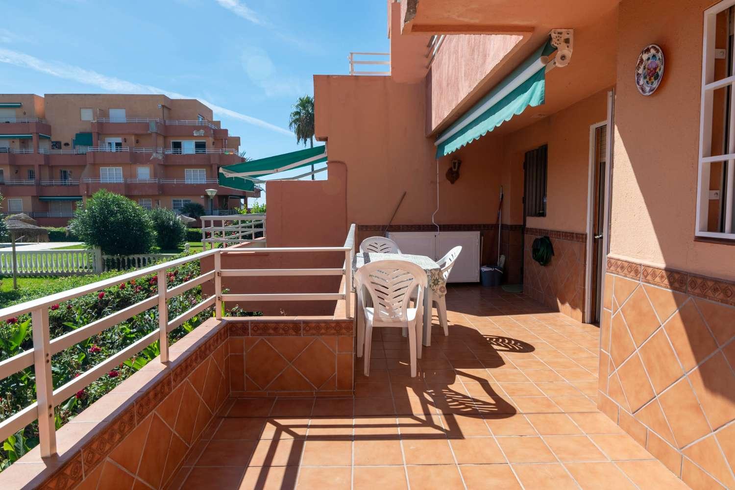 Apartment for Rent in Salobreña