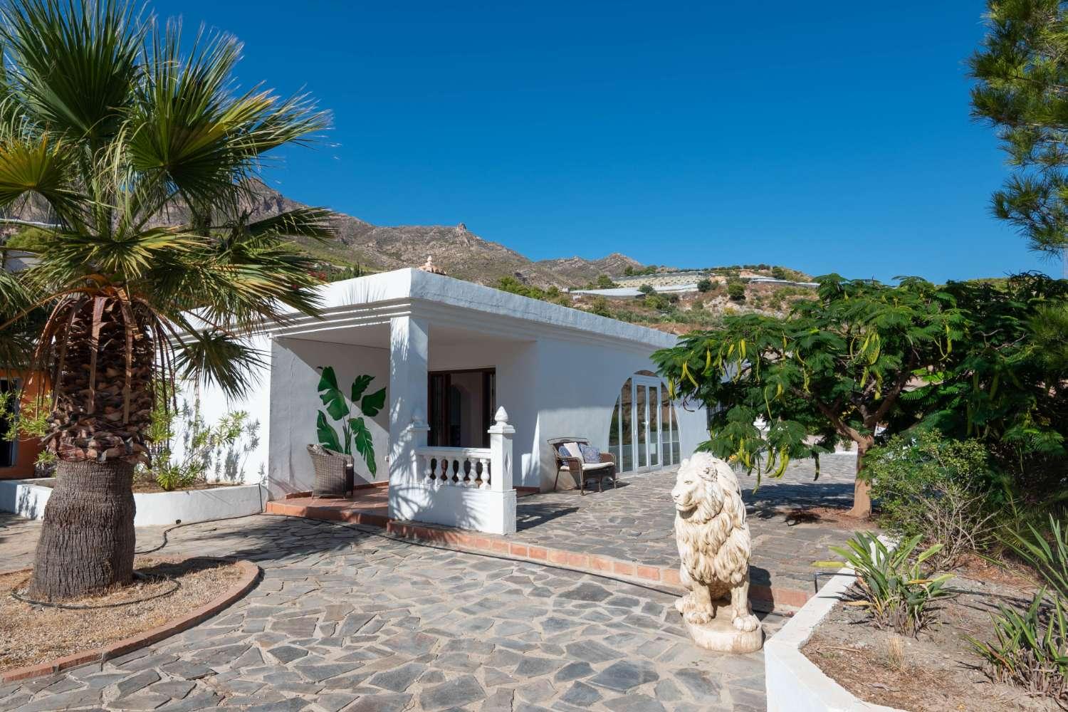 Villa for Sale in Molvízar