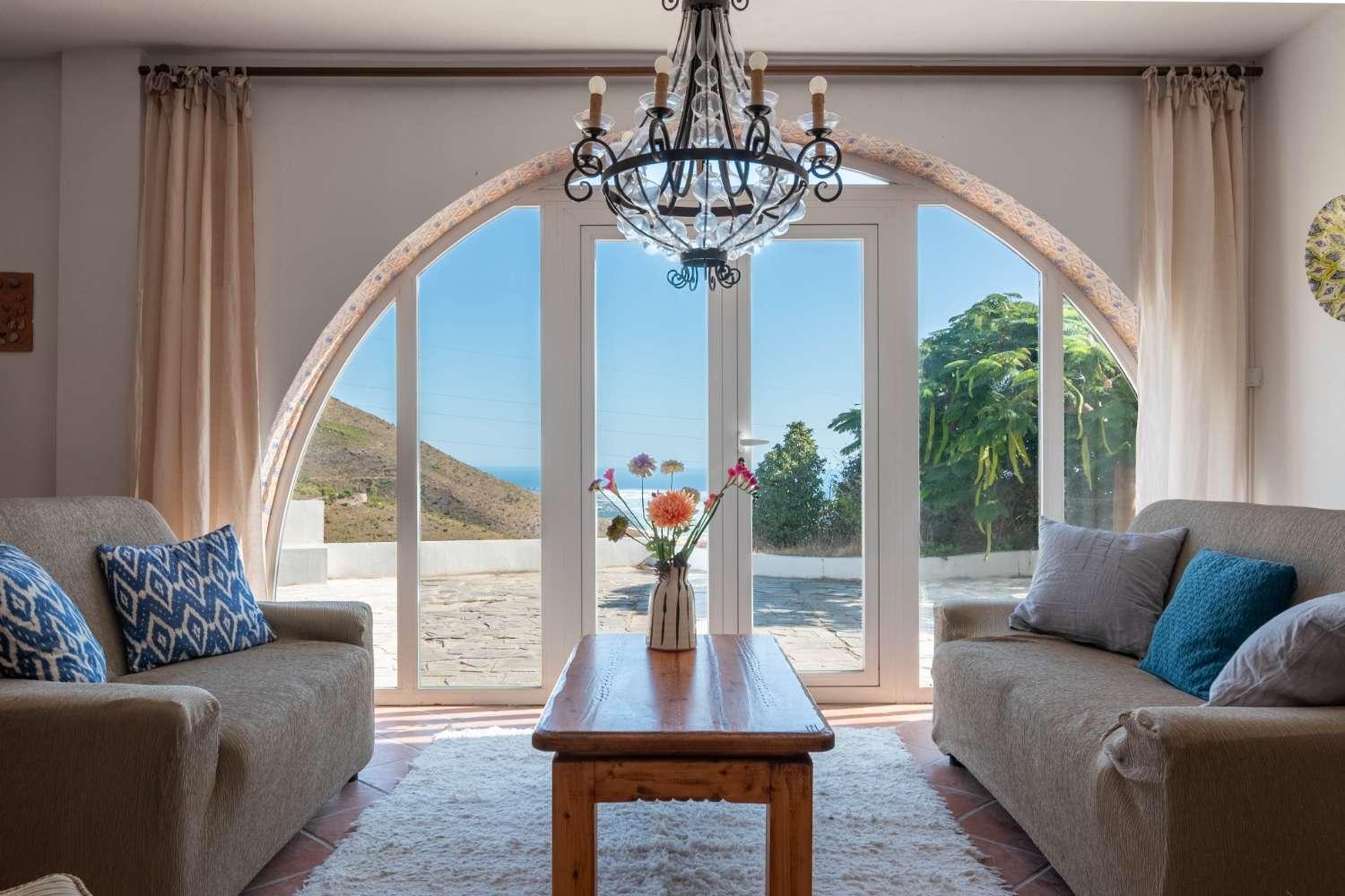 Villa for Sale in Molvízar