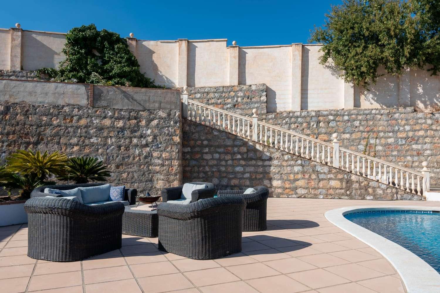 Villa for Sale in Molvízar