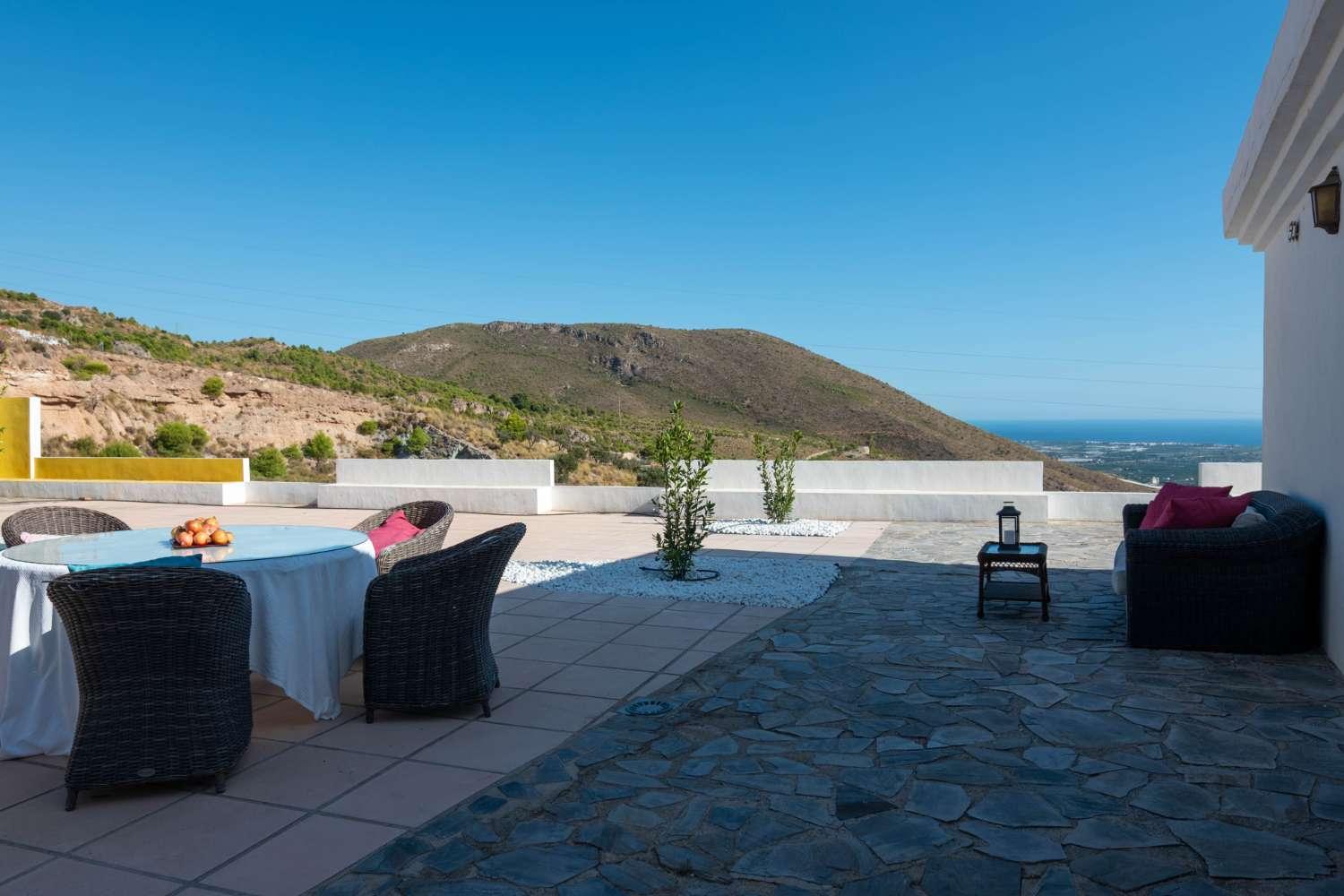 Villa for Sale in Molvízar