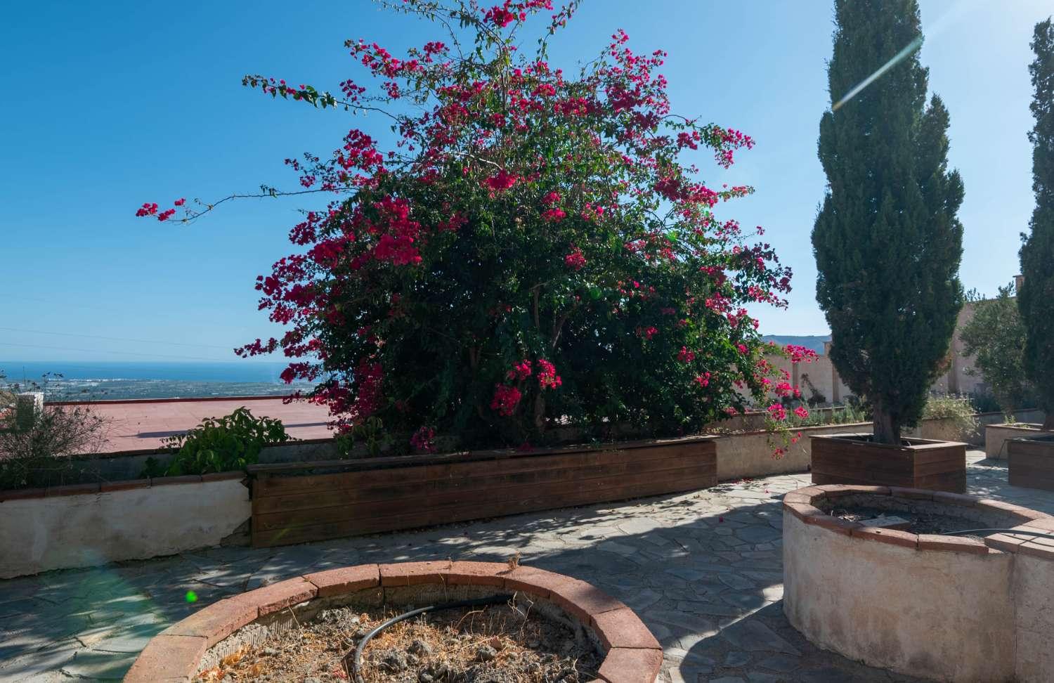 Villa for Sale in Molvízar