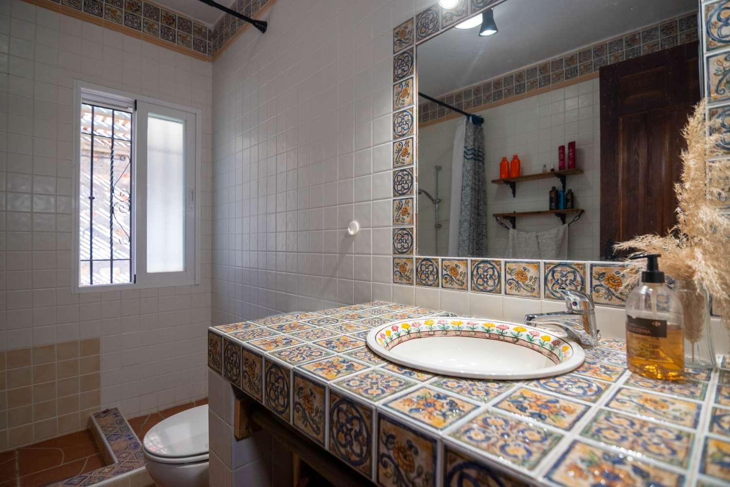 Villa for Sale in Molvízar