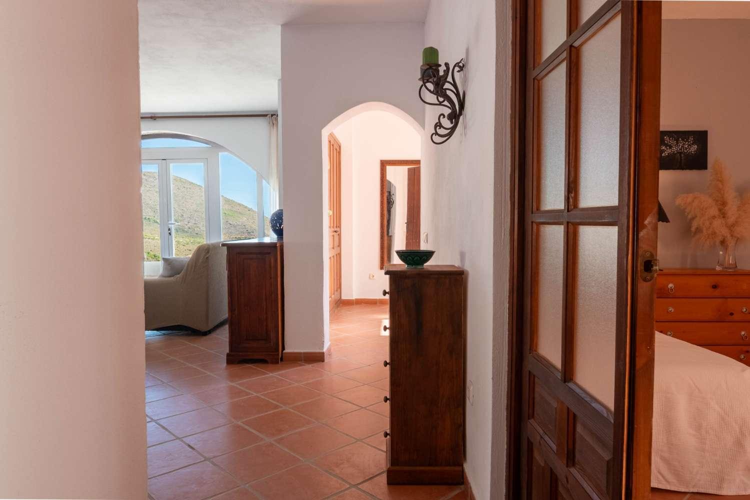 Villa for Sale in Molvízar
