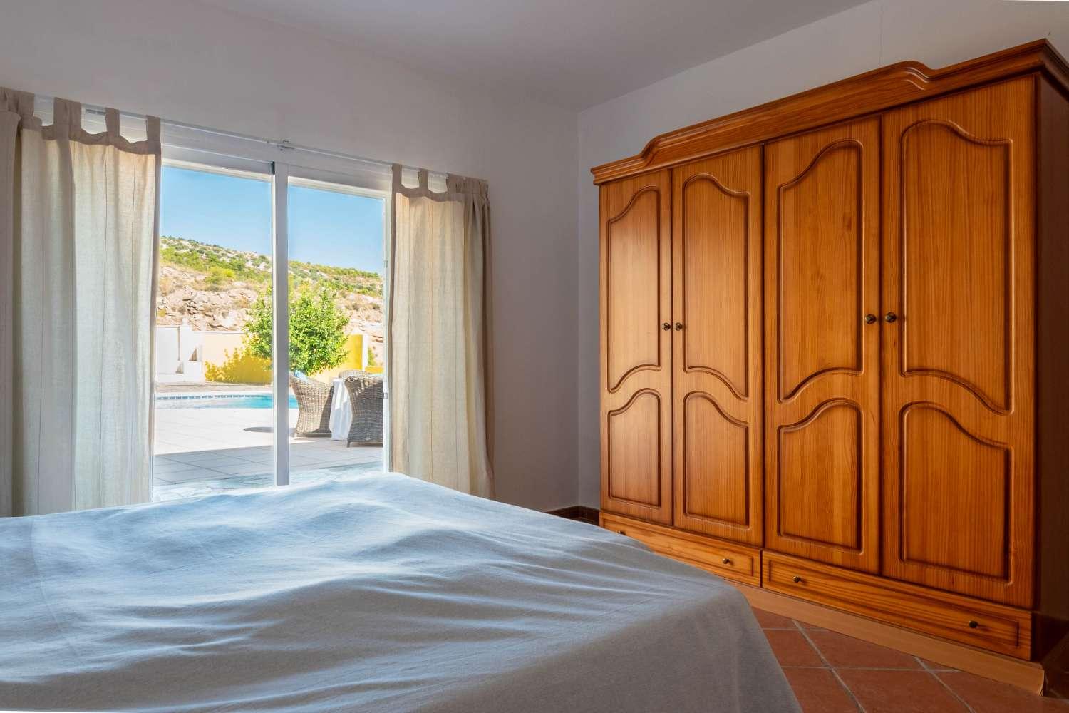 Villa for Sale in Molvízar